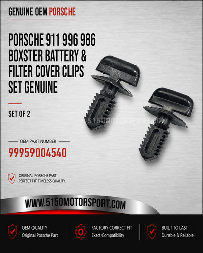 Porsche 911 996 986 - , boxster