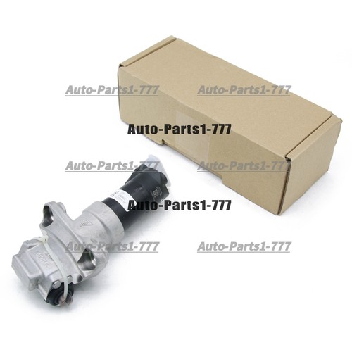 Rear left parking brake - left,