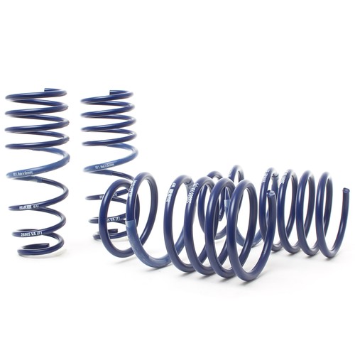 28865 lowering sport - h&r,