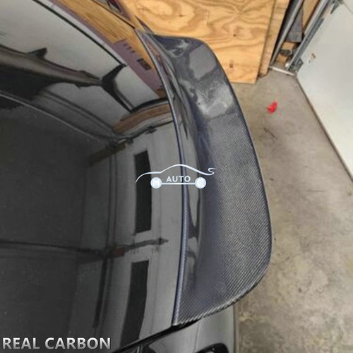 For porsche real carbon fiber - for,